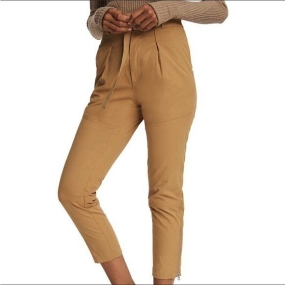 NWOT Rag and Bone twill pants size 26 - Picture 2 of 3